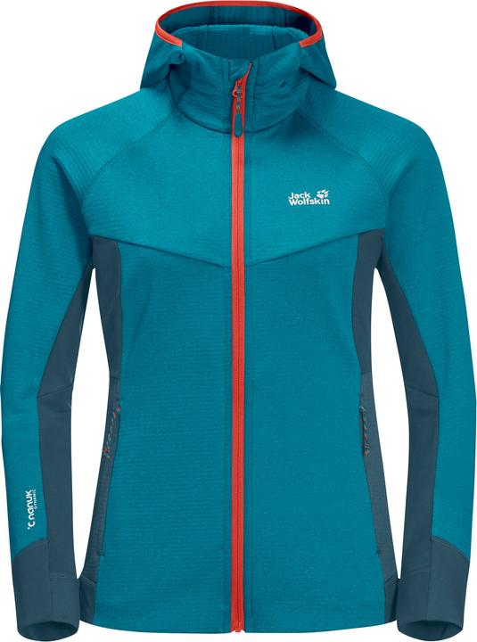 Jack Wolfskin Hydro Grid