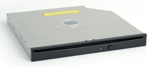 Produktbild TEAC BD-C26SS, SlimLine, Slot-In, BD-Combo, bulk (Blu-ray Laufwerk, DVD Brenner)