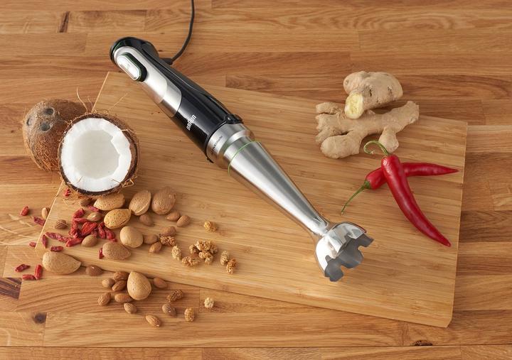 Actual product image Braun MultiQuick 9
