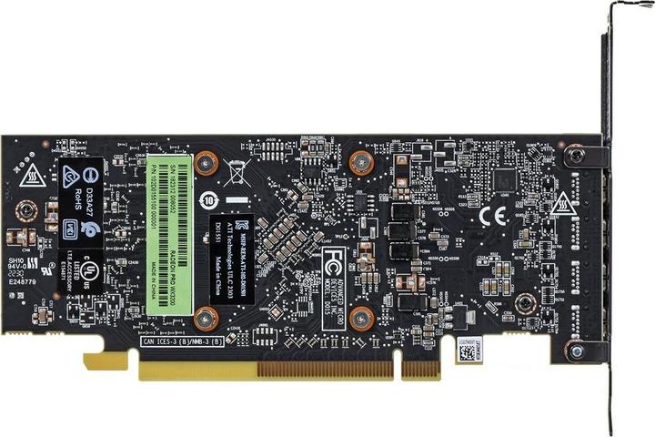 Produktbild AMD Radeon Pro WX 3200 (4 GB)