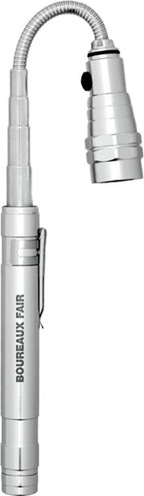 Produktbild MidOcean Taschenlampe Strech Torch Ausziehbar (57 cm)