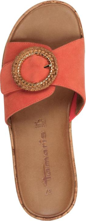 Actual product image Tamaris Mule (40)