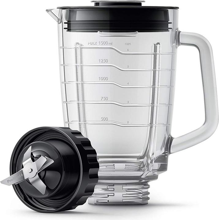 Produktbild Philips HR3556/00 Viva Collection (700 W)