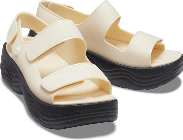 Actual product image Crocs W's Skyline Sandal (37)