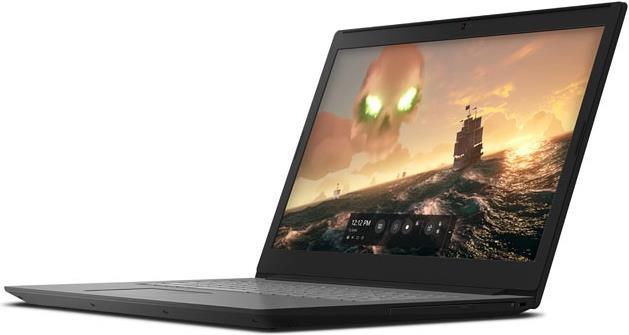 Produktbild Lenovo V340-17IWL (17.30", Intel Core i7-8565U, 8 GB, 256 GB, CH)