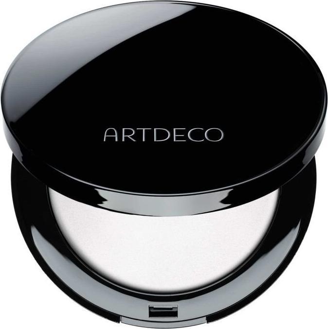 Artdeco No color Setting powder (#1)