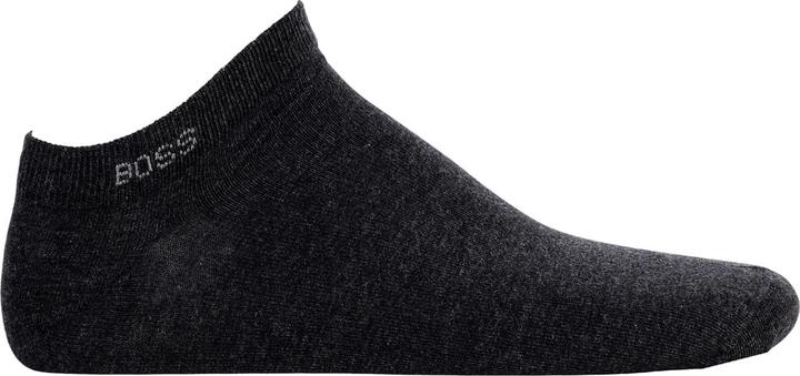 Image du produit BOSS AS uni CC 10241867 01 (paquet de 4, 43 - 46)