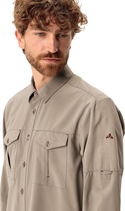 Immagine prodotto Vaude Camicia Rosemoor L/S II (XL)