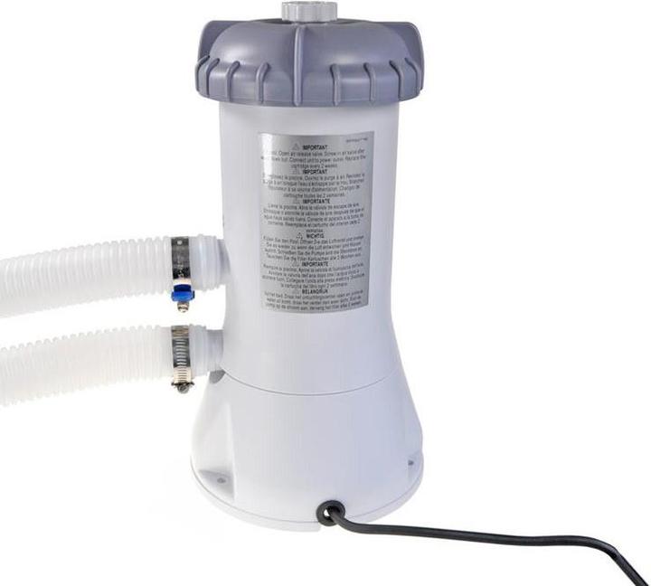 Produktbild Intex Krystal Clear