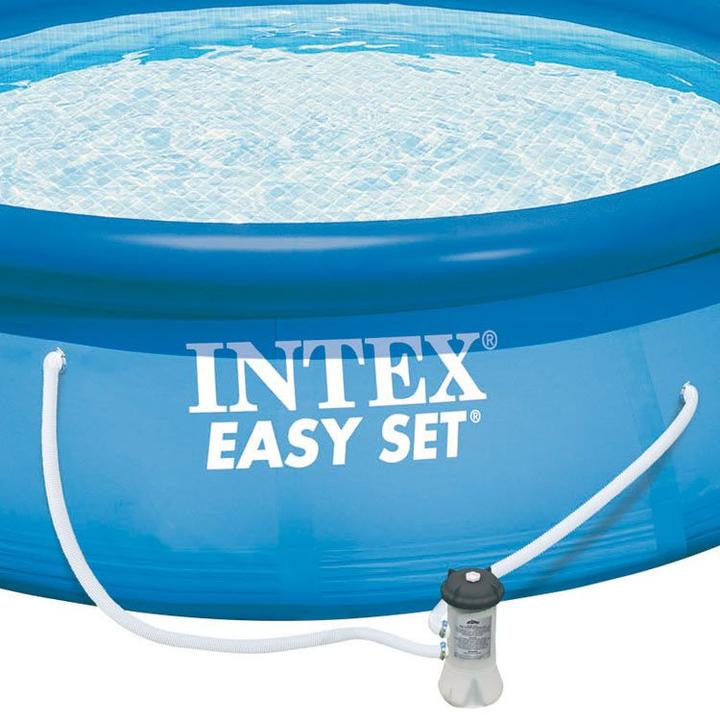 Produktbild Intex Krystal Clear