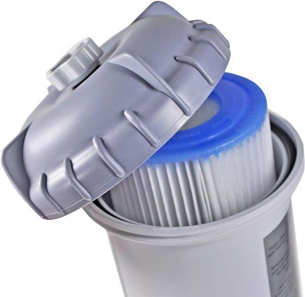 Produktbild Intex Krystal Clear