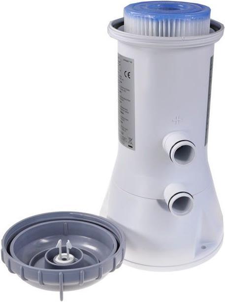 Produktbild Intex Krystal Clear