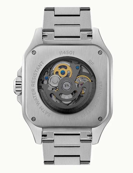 Produktbild Ingersoll 1892 The Ollie - I14501 (Skeleton-Uhr, Analoguhr, 42 mm)