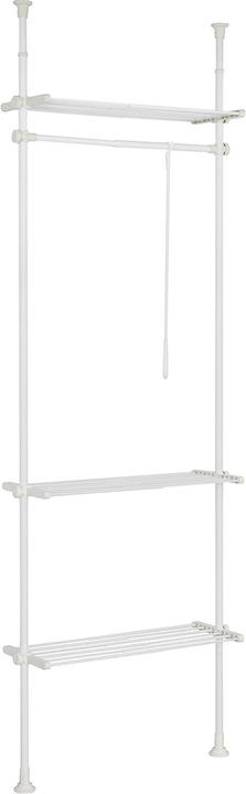 Actual product image SoBuy KLS07-W