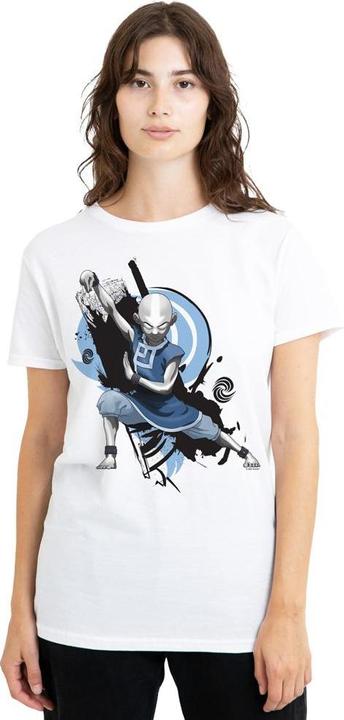 Produktbild Avatar: The Last Airbender Energybending TShirt (XL)