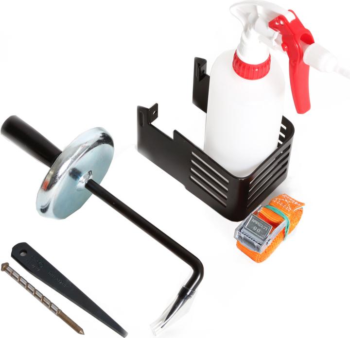 Produktbild Fein AKBU 35 PMQW Select 18 V Brushless Li-Ion Akku Magnet Kernbohrmaschine bis 35 mm Solo im Koffer (Akkubetrieb)