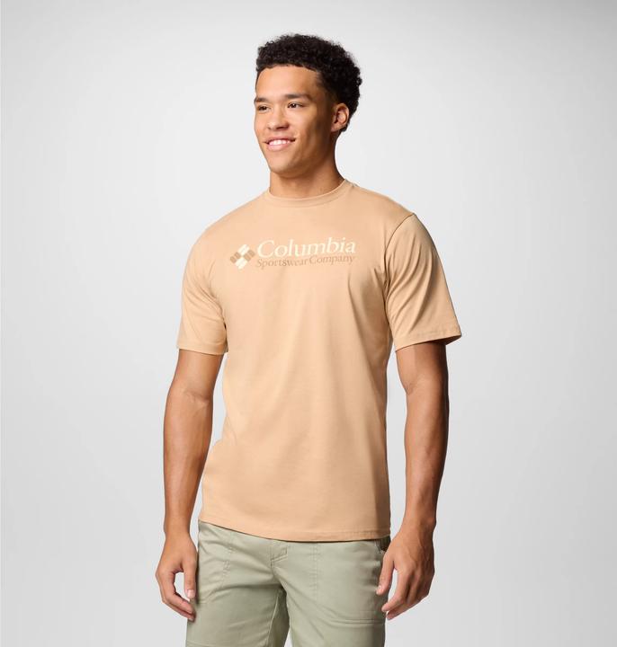 Produktbild Columbia CSC Basic Logo™ Short Sleeve (M)