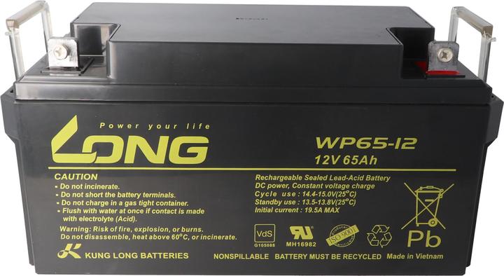 Actual product image XCell Akku für Bang & Olufsen Beosound 3 wie HHR-150AAC8 L4x2 u.a. 2000mAh für Lautsprecher Boxen Speaker