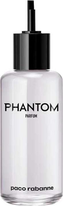 Paco Rabanne Phantom Parfum Refill 200 ml (Eau de Parfum, 691.20 ml)