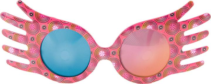 Produktbild Cinereplicas Harry Potter: Luna Lovegood Schmucktrio
