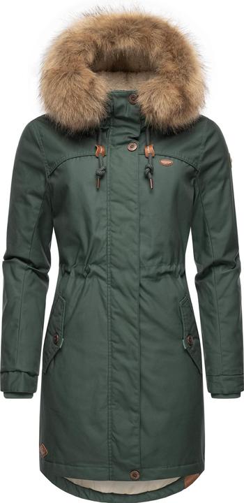 Image du produit Ragwear Tawny (XXL)