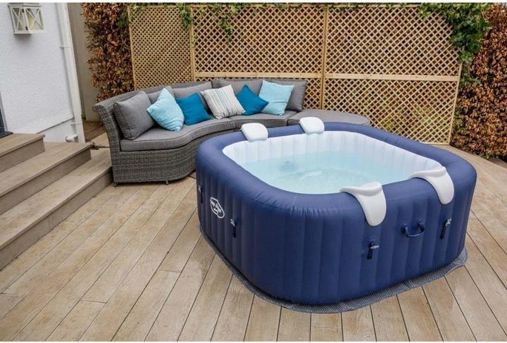 Produktbild Bestway Lay-Z-Spa