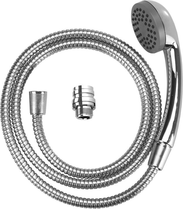 Produktbild Wenko Waschbeckendusche (1 Strahlarten)