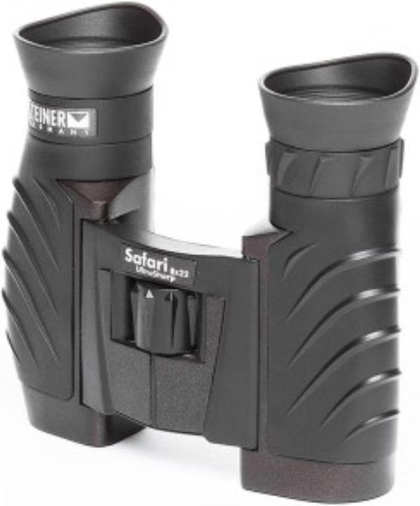 Actual product image Steiner Safari Ultrasharp (8 x, 22 mm)