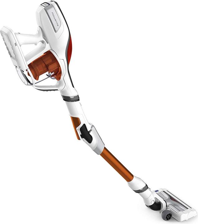 Actual product image Rowenta Air Force Flex Power 560
