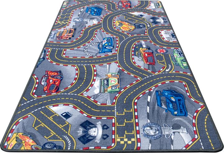 Image du produit Hanse Home Race Track (200 x 90 cm)