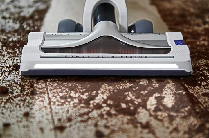 Actual product image Rowenta Air Force Flex Power 560