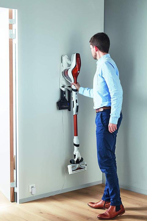 Actual product image Rowenta Air Force Flex Power 560