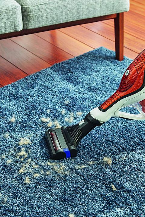 Actual product image Rowenta Air Force Flex Power 560