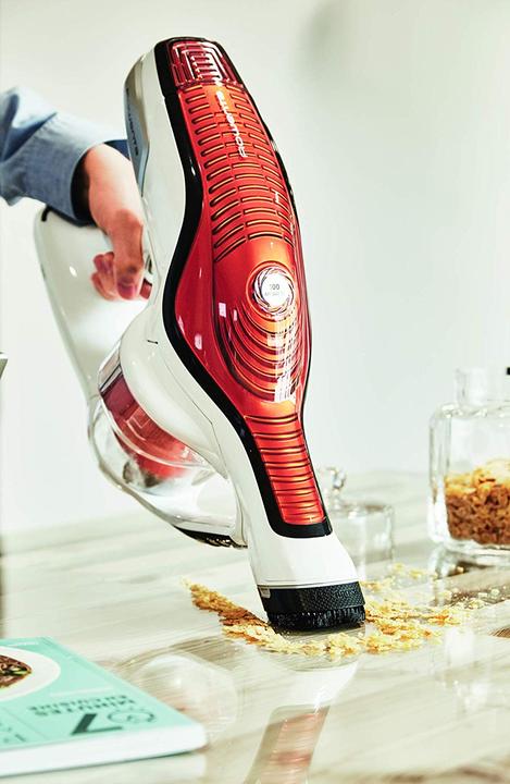 Actual product image Rowenta Air Force Flex Power 560