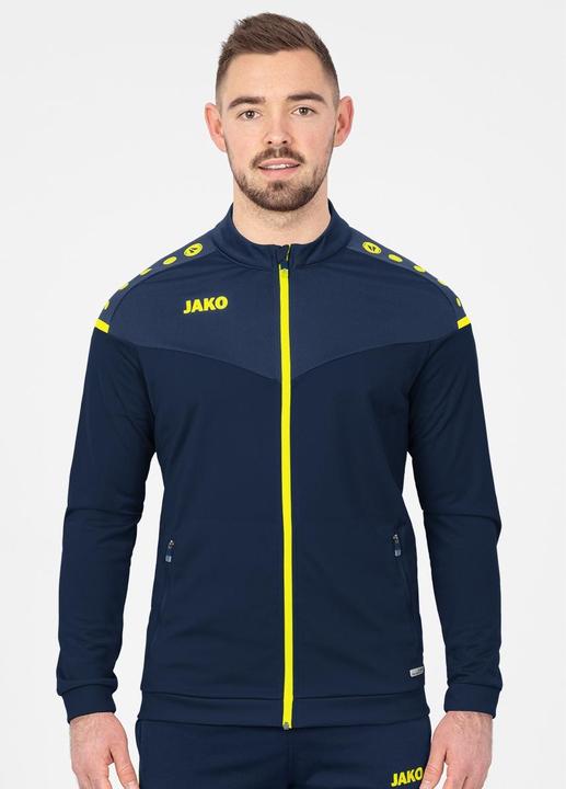 Immagine prodotto JAKO Giacca In Poliestere Champ 2.0 (S)