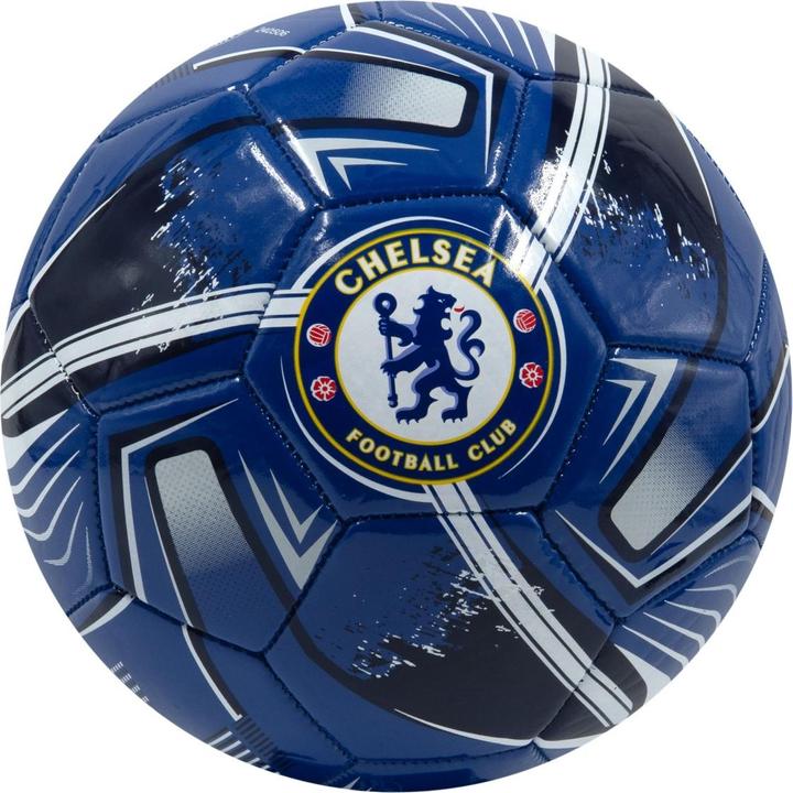 Nike Fussball Chelsea CC Grösse 5 (5)