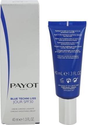 Image du produit Payot Paris Blue Techni Liss Jour (40 ml, Crème de jour, SPF 30)