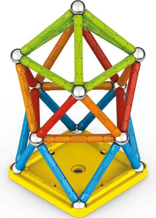 Actual product image Geomag Super Color Recycling