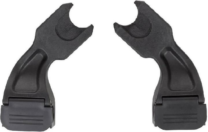 Mountain Buggy Adapter Maxi-Cosi mit Urban und Terrain