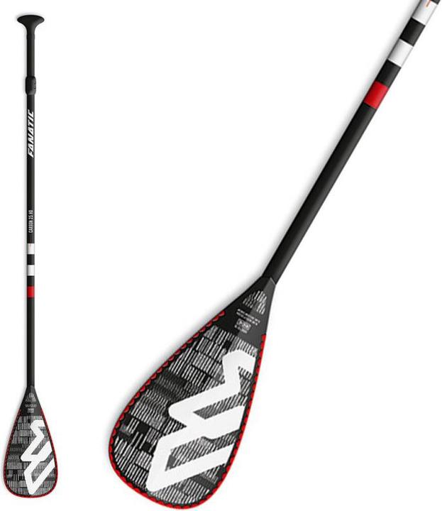 Produktbild Fanatic Carbon 25 HD (220 cm, 3-piece)