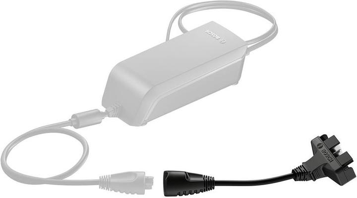 Produktbild Bosch eBike Ladegerät Adapter (E-Bike Adapter)