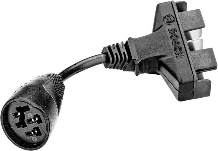 Produktbild Bosch eBike Ladegerät Adapter (E-Bike Adapter)