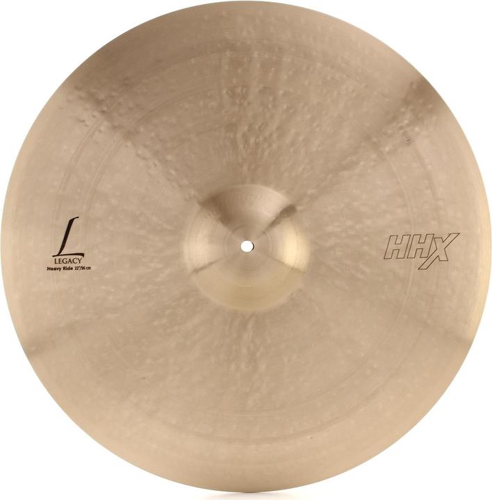 Actual product image Sabian SA HHX Legacy Heavy Ride 22" (22", Cymbal)