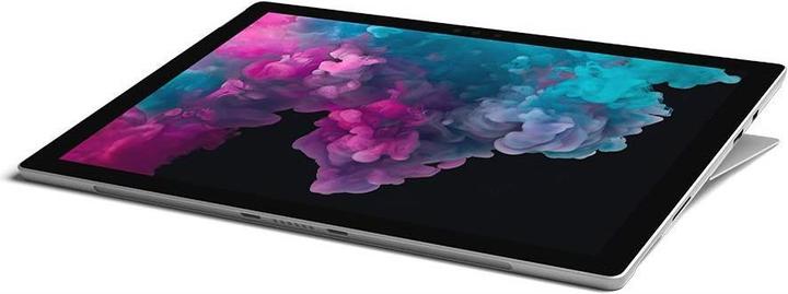 Produktbild Microsoft Surface Pro 6 (12.30", 256 GB)