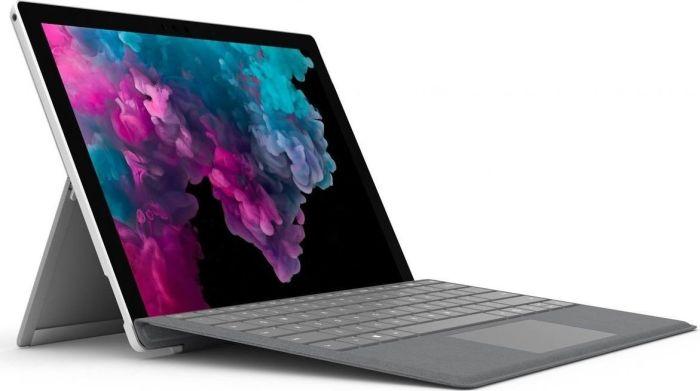 Produktbild Microsoft Surface Pro 6 (12.30", 256 GB)