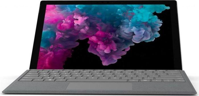 Produktbild Microsoft Surface Pro 6 (12.30", 256 GB)
