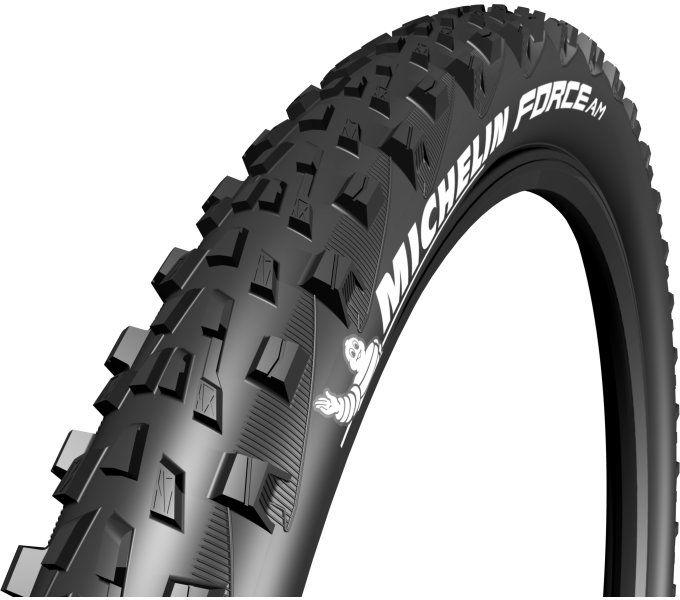 Image du produit Michelin Force AM Performance (27.5 x 2.80, 71-584)