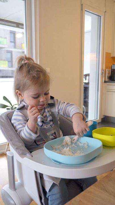 Productafbeelding Beaba Plaat