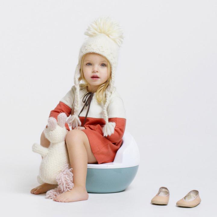 Image du produit Naty Clean Potty Nachfülltüten