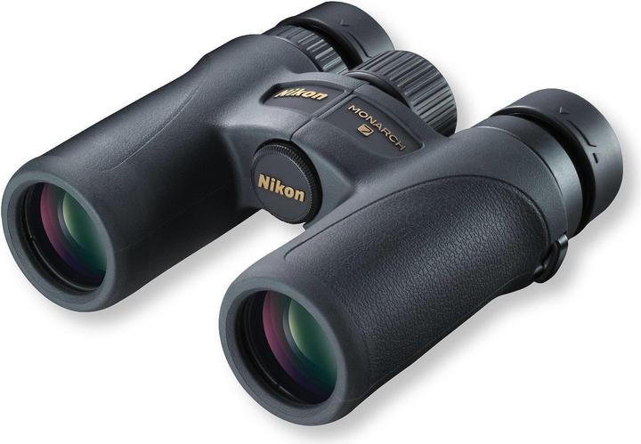 Nikon Monarch 7 (8 x, 30 mm)